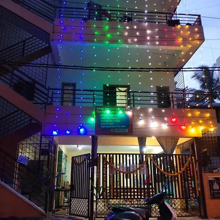 Anjani Homes